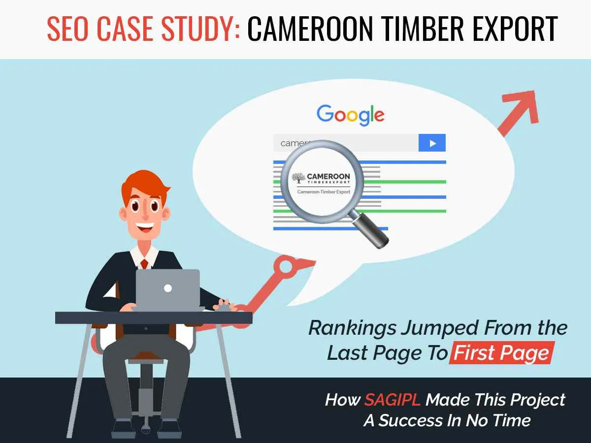 seo case study