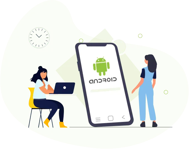 Android App Development