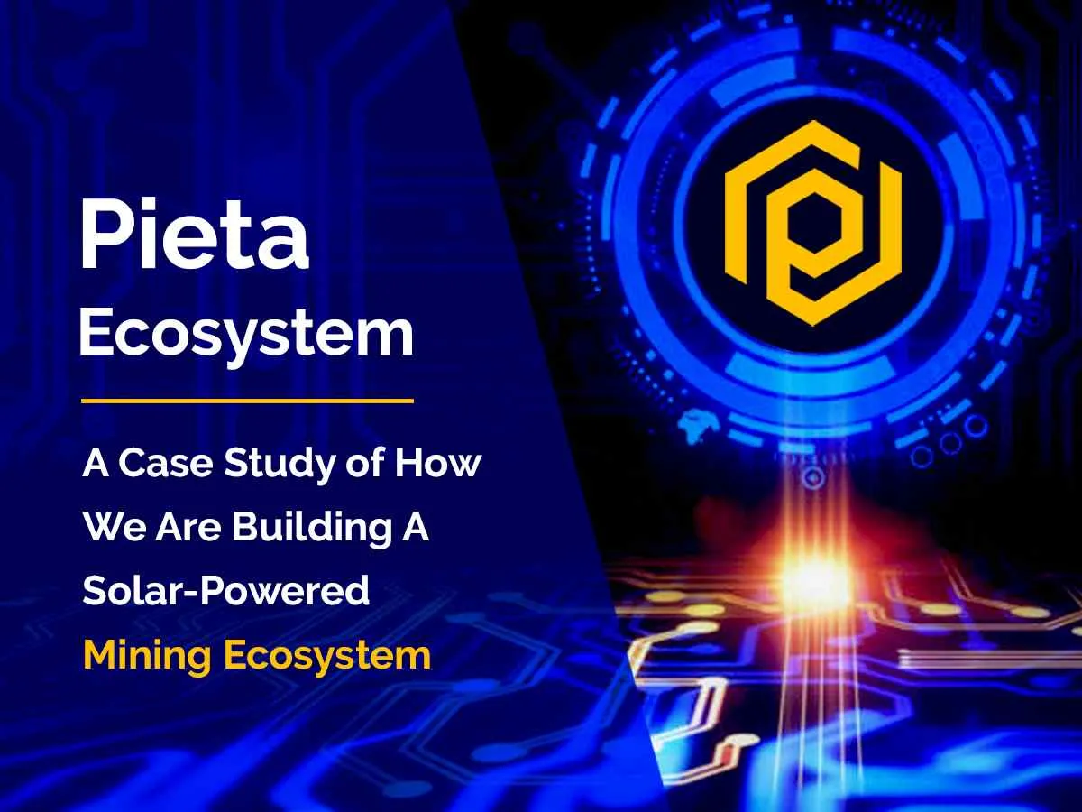 pieta ecosystem