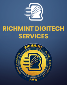 Richmint Pitch Deck