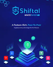 shiftal White paper portfolio